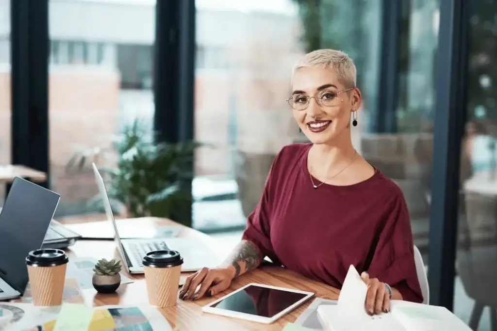 Marketing Support
